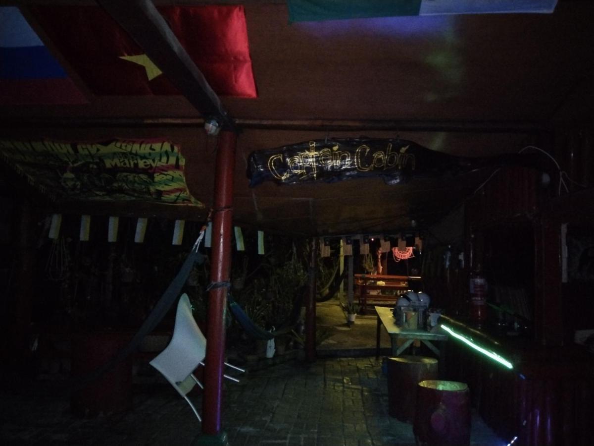Nazri Nipah Camp Pangkor Kampung Teluk Nipah Exterior foto