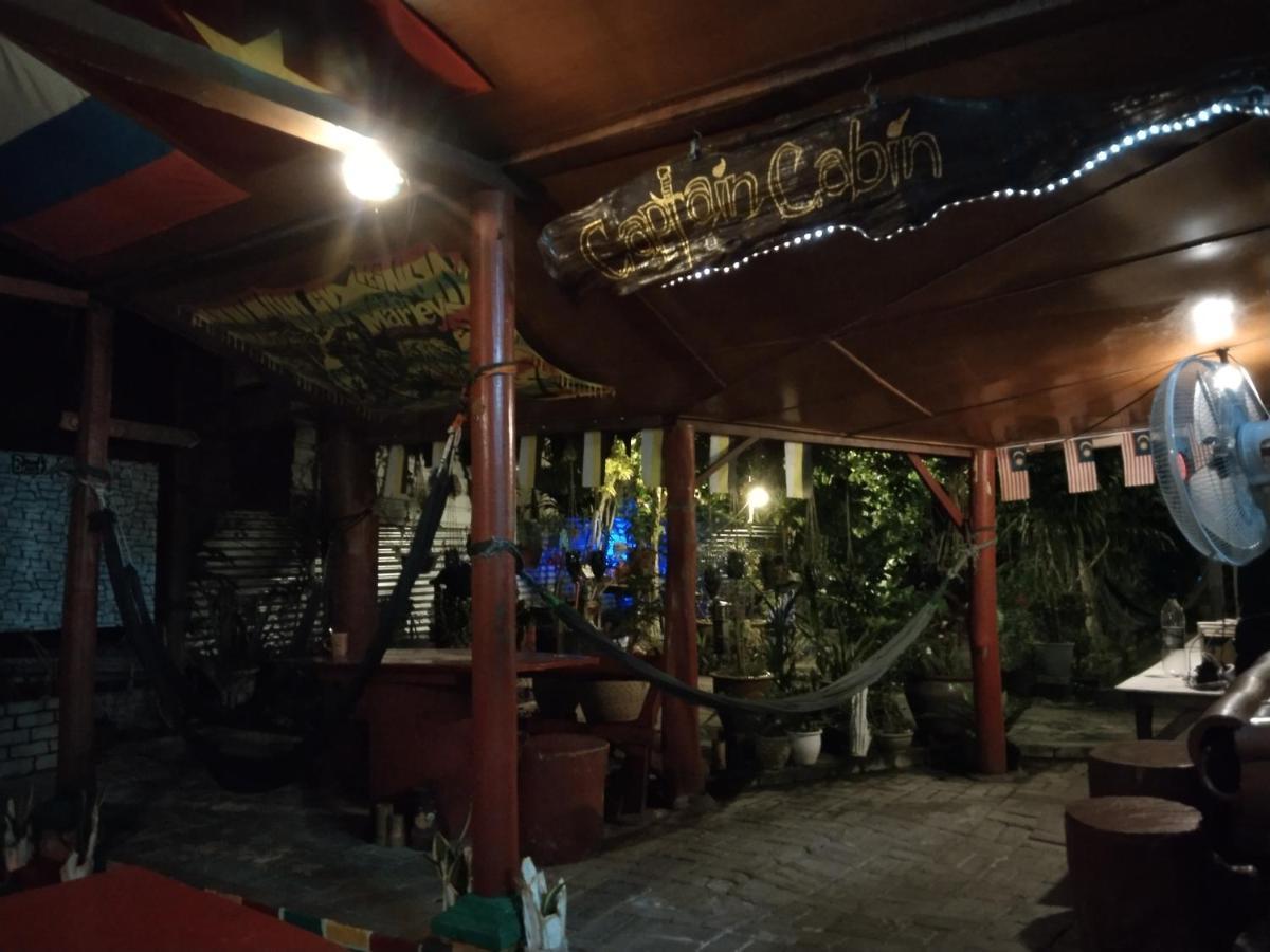 Nazri Nipah Camp Pangkor Kampung Teluk Nipah Exterior foto