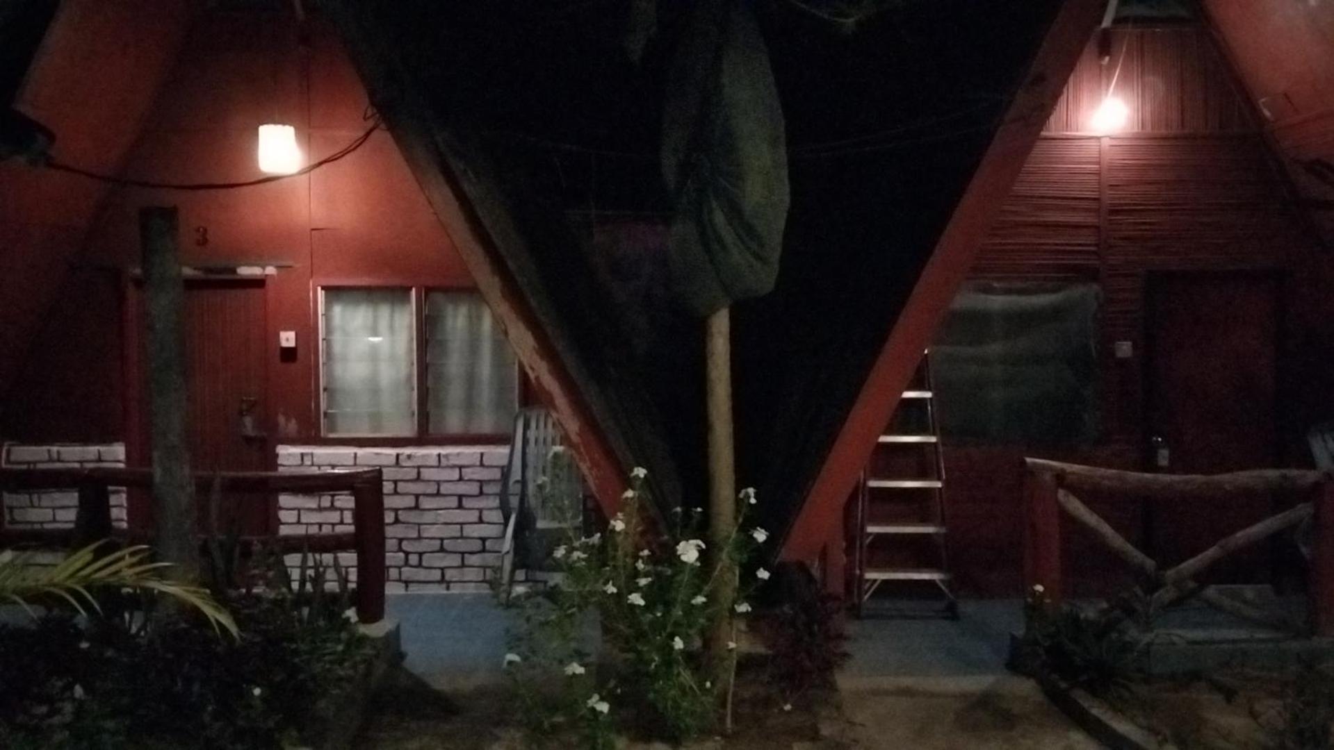 Nazri Nipah Camp Pangkor Kampung Teluk Nipah Quarto foto