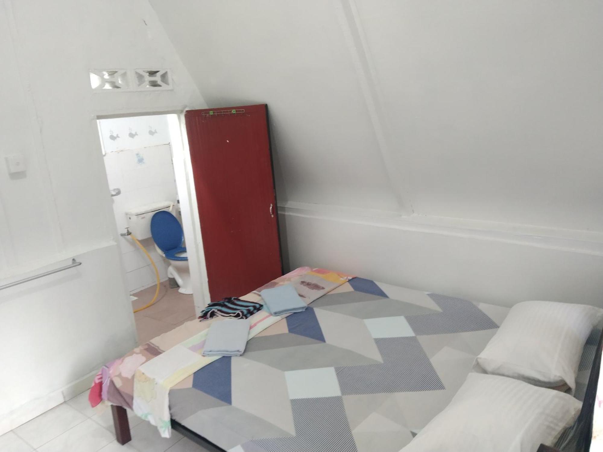 Nazri Nipah Camp Pangkor Kampung Teluk Nipah Quarto foto