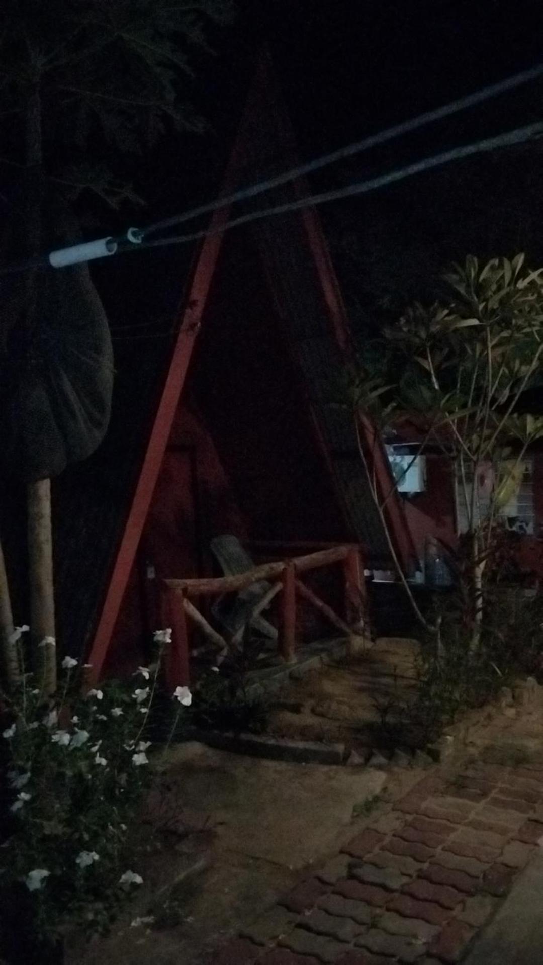 Nazri Nipah Camp Pangkor Kampung Teluk Nipah Quarto foto