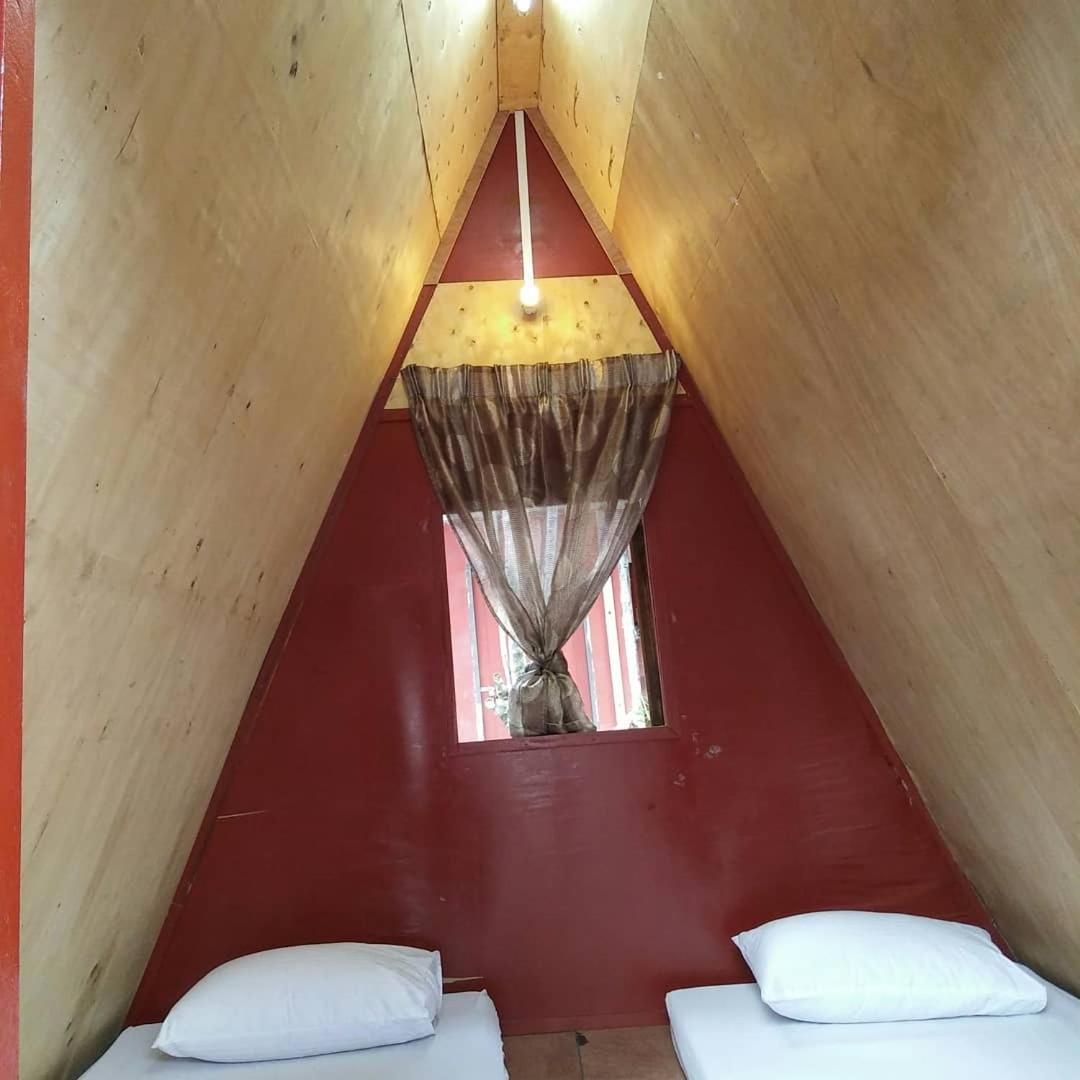 Nazri Nipah Camp Pangkor Kampung Teluk Nipah Quarto foto